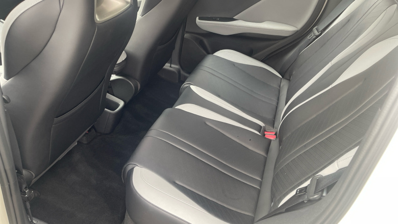 BYD Dolphin Surf 65kW Boost 43kWh 5dr Auto Electric Hatchback